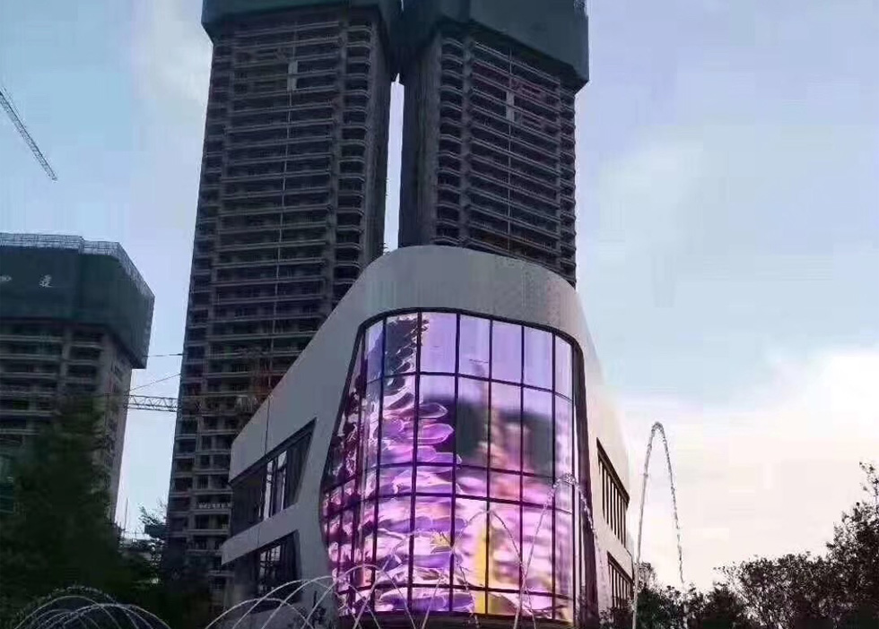 四川海泰国际大厦